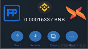 bnb smartchain