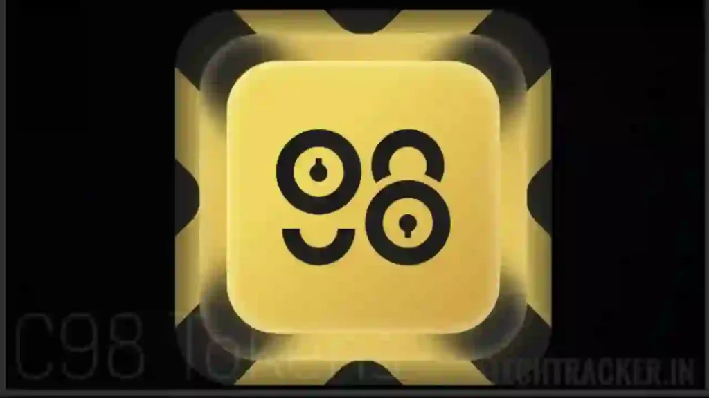 Coin98 Wallet – Sign Up & Get A Chance To Win C98 Tokens | Binance LaunchPad |