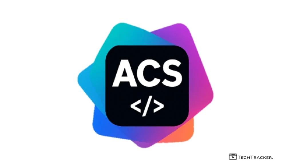 How to develop gradle based apps on Android using ACS.