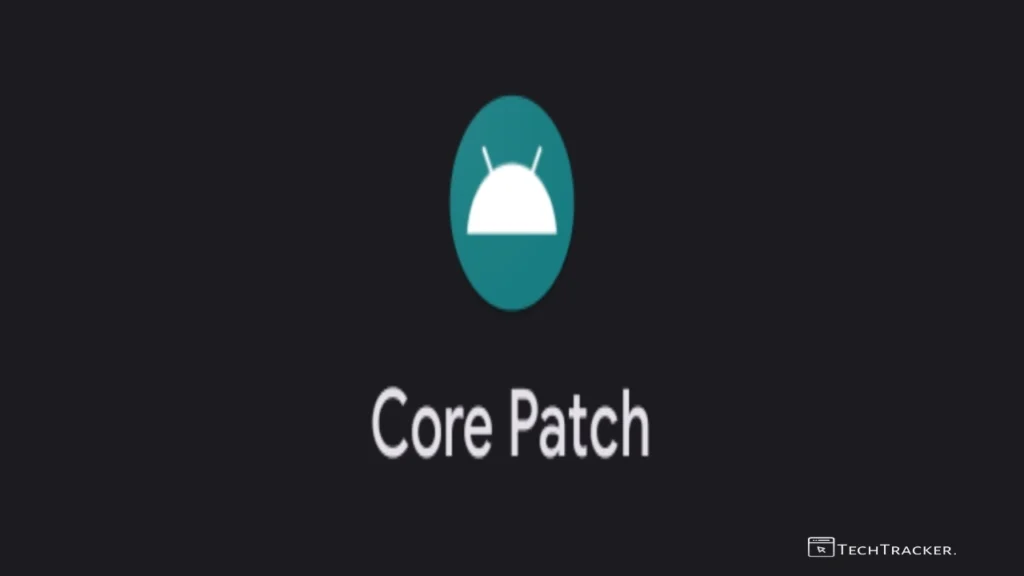 How to install unsigned APK on Android devices using CorePatch.
