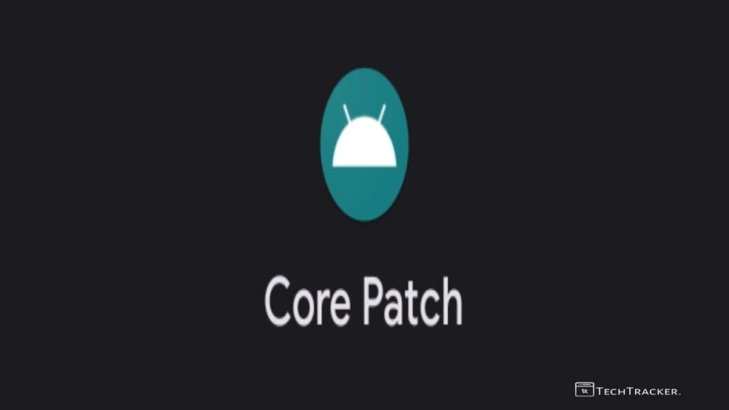 How to install unsigned APK on Android devices using CorePatch.