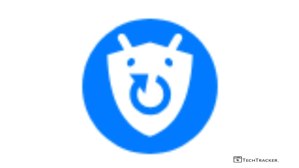 How to backup apps with data on Android devices using Restoid.